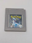 New Battery Pokémon Silver Version Authentic Tested Nintendo Game Boy Color GBC
