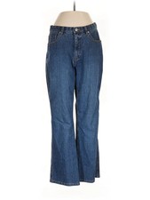 Chico's Women Blue Jeans S