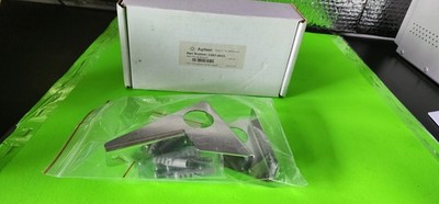 Agilent # 5182-0821  Wall Mounting Bracket for Super Clean Baseplates