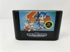 Sonic The Hedgehog 2 NFR - Sega Genesis - Game Cartdridge Only !!