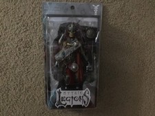 Mythic Legions Skapular The Cryptbreaker 2 Rising Sons Unopened in Hand