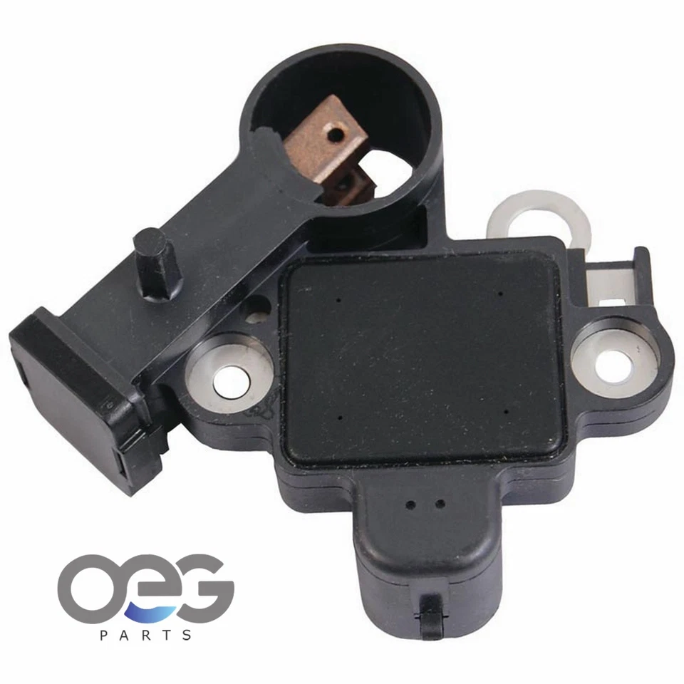 Nuevo regulador de voltaje para Chevrolet Spark 10-16 3470000 GNR-D020 Foto 2 de 4