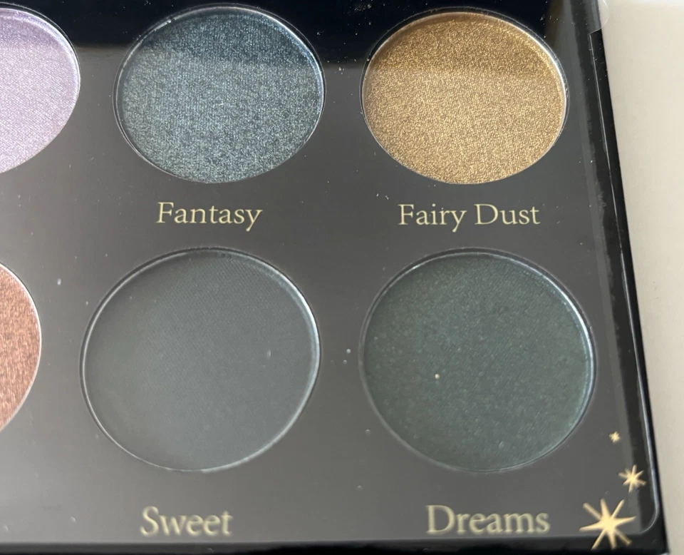 City Color Whimsical Forest Eyeshadow Palette 10 Color – NEW - Image 3 of 4
