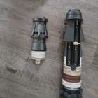 Disney StarWars Rey Yellow/ lights up sound effects and hit effects LOWEST PRICE — photo 8