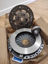 Clutch kit SACHS 3000111001 Mercedes-Benz 190 (W201), W124 Clutch kit SACHS 3000111001 Mercedes-Benz 190 (W201), W124