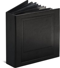 Polaroid Photo Album - Small Small, Black