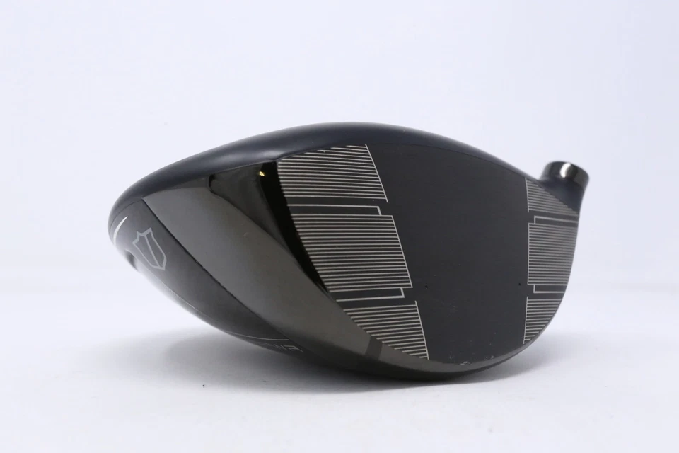 Wilson 2025 DYNAPWR LS Driver - HEAD ONLY - Right-Handed - 9 Degrees - Image 4 of 4