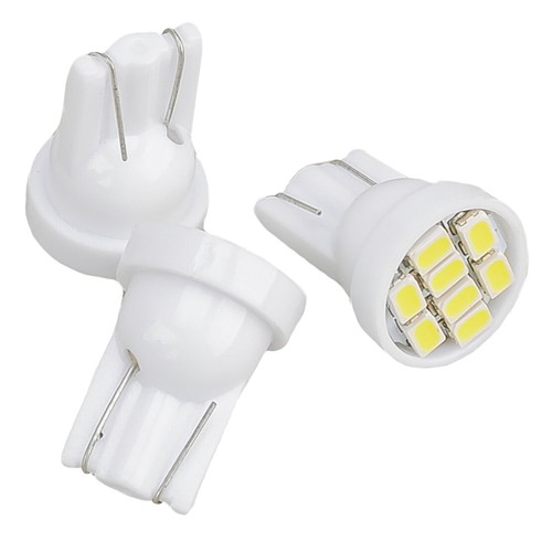 8SMD Dash Instrument Gauge Panel Light Bulb Fit for Lexus IS300 2001-04/2005 - Picture 5 of 5