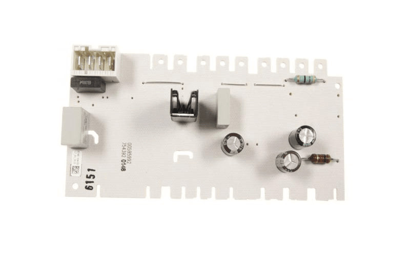 Carte de puissance pour congélateur Liebherr 6146104 régulation thermique précise
