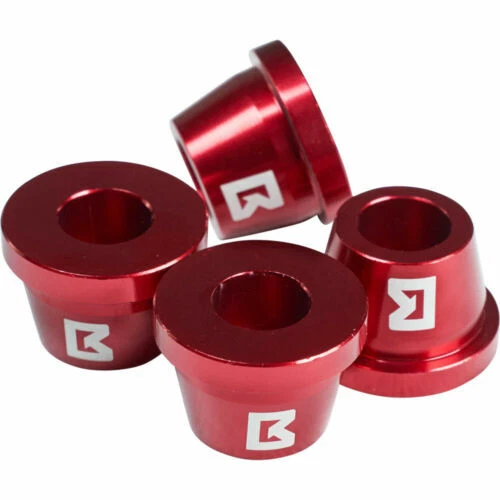 Rubber Motorcycle Chain and Belt Guards and Guides