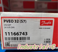 NEW Danfoss PVEO 32(S7) 11166743 control module