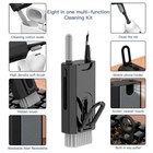 TechKleen 8 In 1 Multifunctional Cleaner Kit