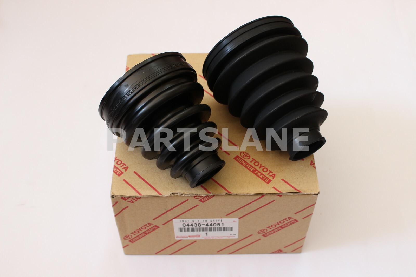 0443844051 Lexus ES300 ES330 OEM Front Drive Shaft Joint Left & Right