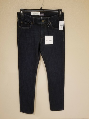Dl1961 Premium Denim Tyler Chevy Super 
