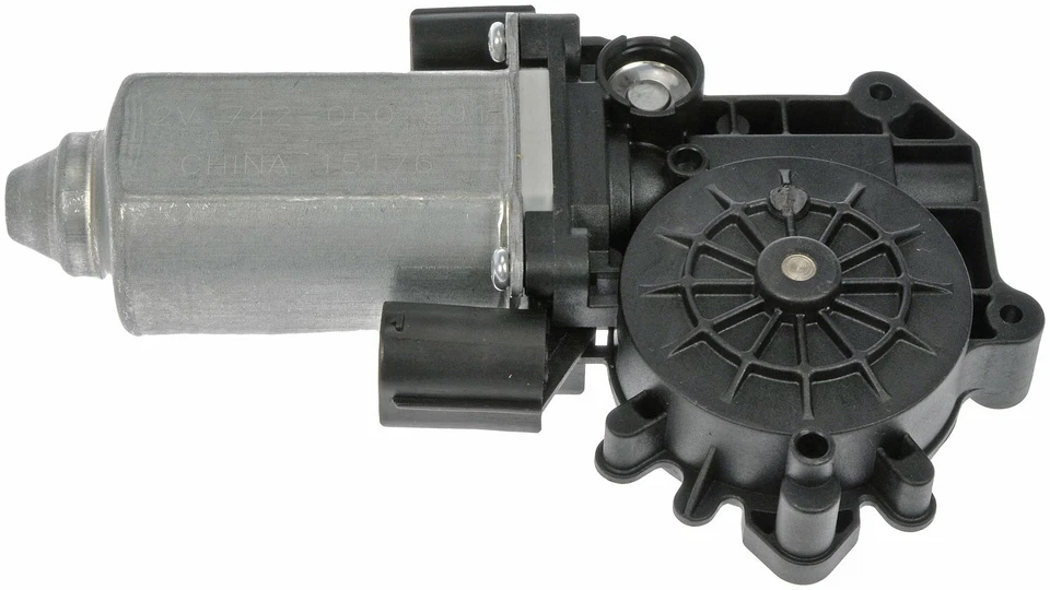 Se adapta a BMW 318i 1993-1998 motor ventana eléctrica Dorman 1994 1995 1996 1997 1998 Foto 3 de 3