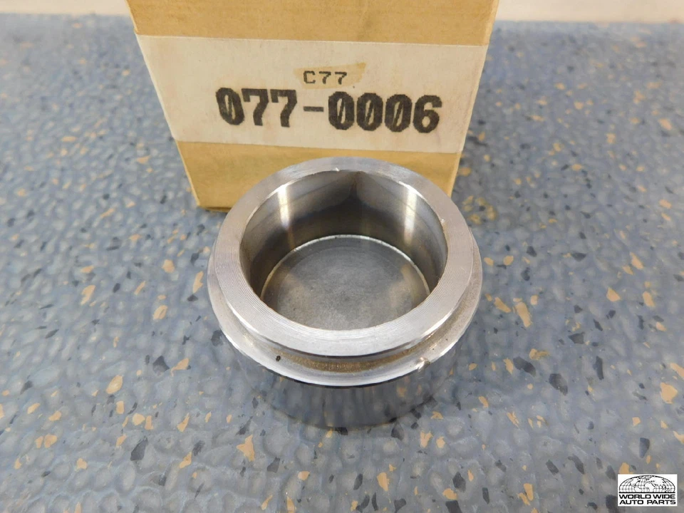 para Datsun Nissan 510 710: Pinza de freno pistón directo o interior 1976-1981 Foto 2 de 2