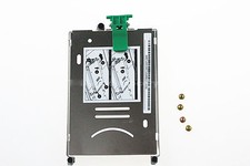 OEM New HP ZBOOK 15 ZBOOK 17 G1 G2 Laptop Hard Drive Disk HDD Caddy Bracket