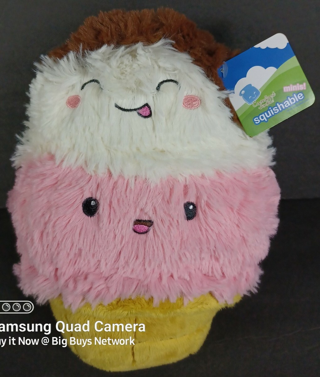Squishable 9