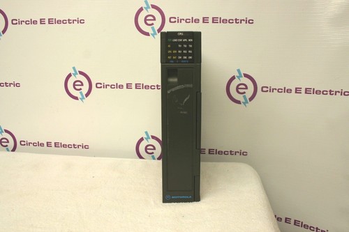 Motorola FRN1433A CPU Series 300  - Picture 2 of 8