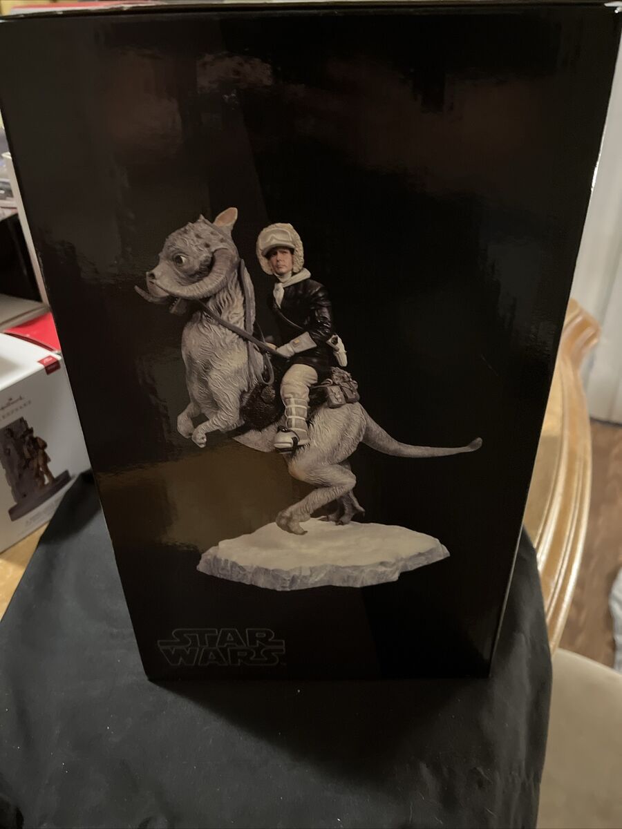 Gentle Giant Star Wars Empire Strikes Back Han Solo On Gentle Giant Star Wars Empire Strikes Back Han Solo On