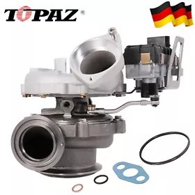 Turbolader für BMW 5er Touring E60 E61 525d 530d 7ER 730Ld 170KW Turbocharger