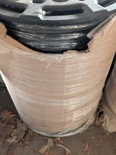 NEW Hydraulic Hose Continental SR3-12X500 (20240275) | 500' | 3/4" ID | NO ENDS