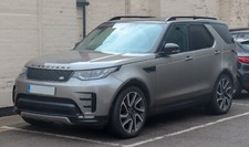 LAND ROVER DISCOVERY 5 16- 204DT 204DTD  204DTA 2.0 DIESEL ENGINE SUPPLY AND FIT