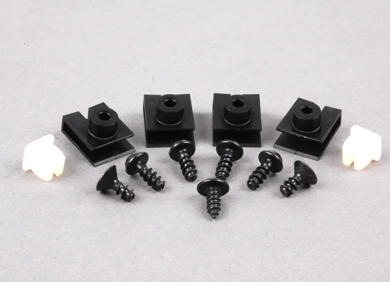 Genuine BMW Fastening Set 541013 54317127044 for sale online | eBay