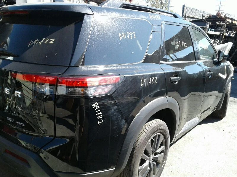 PATHFINDR 2022 Steering Gear/Rack 112986 Foto 2 de 4