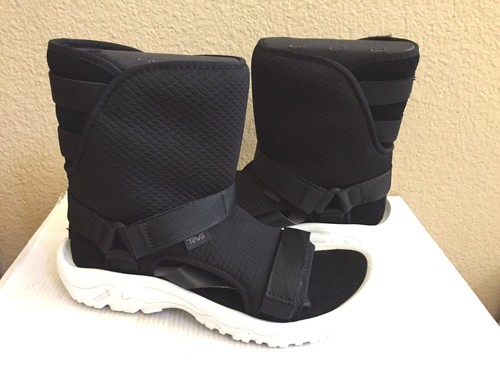 teva ugg collab
