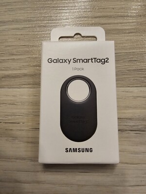 Samsung SmartTag 2 | EI-T5600 | NFC Bluetooth Tracker | NEU&OVP