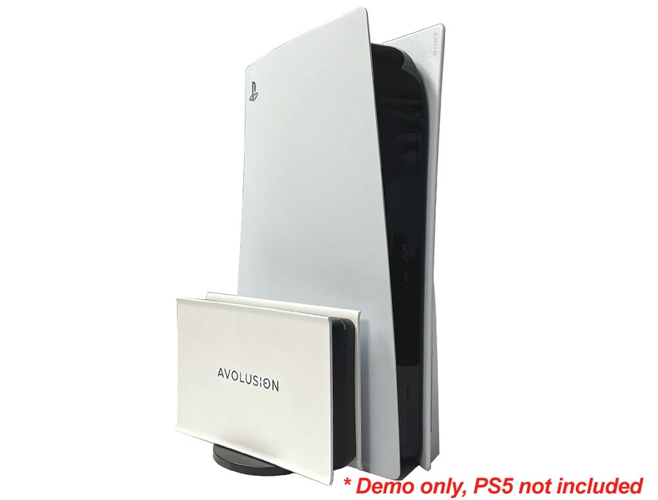 Avolusion PRO-5X 6TB USB 3.0 External Gaming Hard Drive for PS5 Game Console - Image 3 of 4