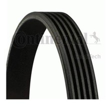Continental Ctam 5PK1120 Keilrippenriemen für Audi Allroad Toyota Avensis VW BMW