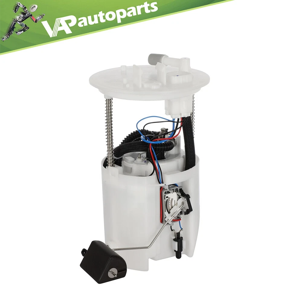 Montaje de bomba de combustible de 3,8 L para Mitsubishi Endeavor V6 2006-2008 2010-2011 Foto 4 de 4