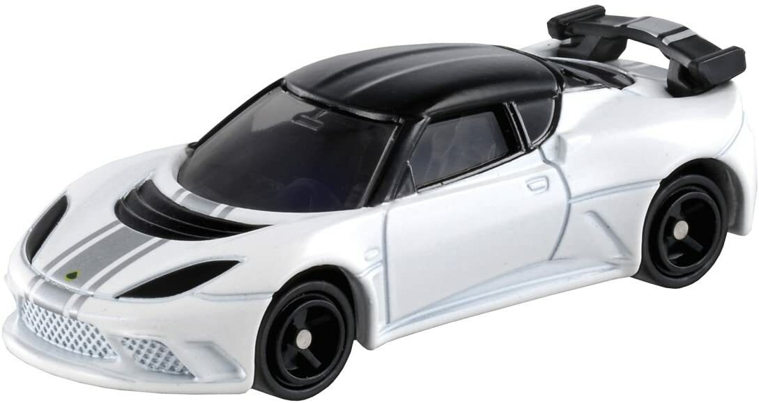 Japan Toy Car Model - Tomica No.104 Lotus Evora GTE blisterAF27 | eBay