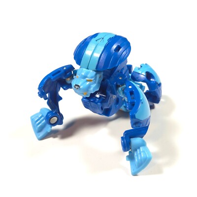 Bakugan Hydorous Ultra Battle Planet Aquos B400