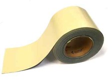 EternaBond TAN Mobile Home RV Rubber Roof Repair Tape Sealant 4" x 10' - 10 F...