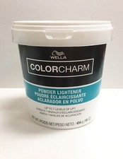 Wella Color Charm Powder Lightener, 16 oz