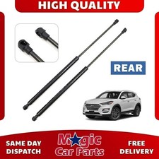 REAR TAILGATE GAS STRUTS 2X FOR HYUNDAI TUCSON TL,TLE 2015-2020 81781-D3000