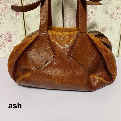 VIVIENNE WESTWOOD ミニYasmin バッグ ブラウン♩