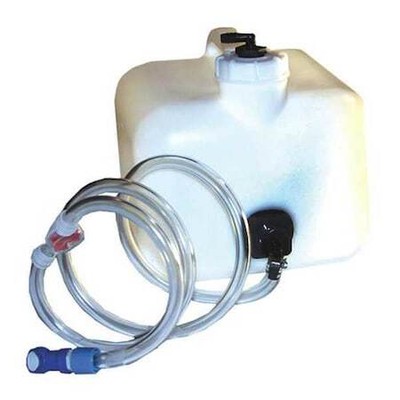 E-Z-Go 616471 Battery Filling System, 2.5 Gal.