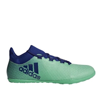 Adidas X Tango 17.3 IN Erwachsenen Fußballschuhe Indoor Halle, CP9142 / N4