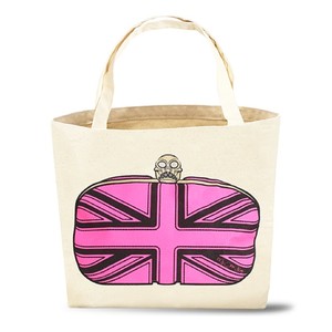 My Other Bag Elizabeth Bag Blanco Purpura Bolsa En Blanco Violeta Multicolor Ebay