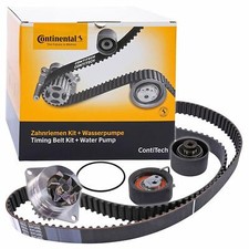 Pompe à eau Peugeot 203