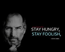 Win a Rare Steve Jobs Gold Card from Entrepreneur Heroes 14