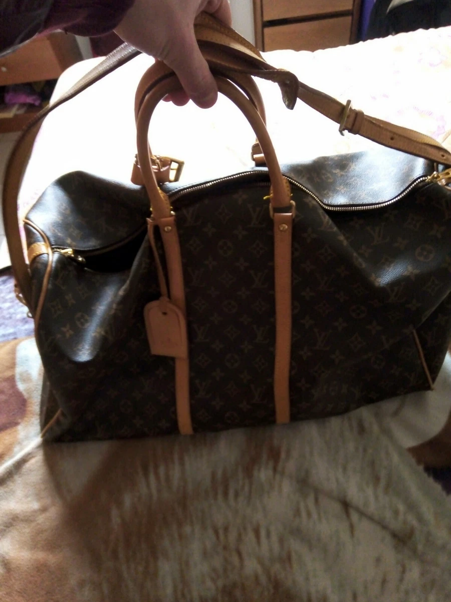 Borsoni da hotsell viaggio louis vuitton