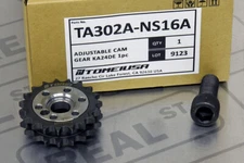 Tomei Adjustable Cam Gear Each For Nissan 240SX KA24DE S13 S14 TA302A-NS16A