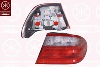 Neu Hinten RüCklicht Lampe - Rechts - Ohne Basis - FüR Mercedes E-Klasse