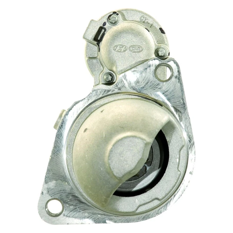 Arranque Remy 25122 remanufacturado para Hyundai Santa Fe 2010-2012 3,5 L V6 Foto 4 de 4