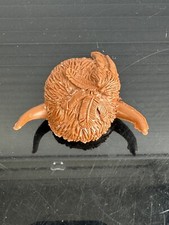 Marx Johnny West Geronimo Chief Buffalo Horn Headdress Vintage